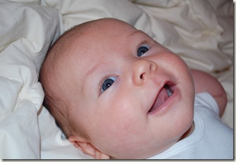 Crazy, Beautiful Life: Smiley J...